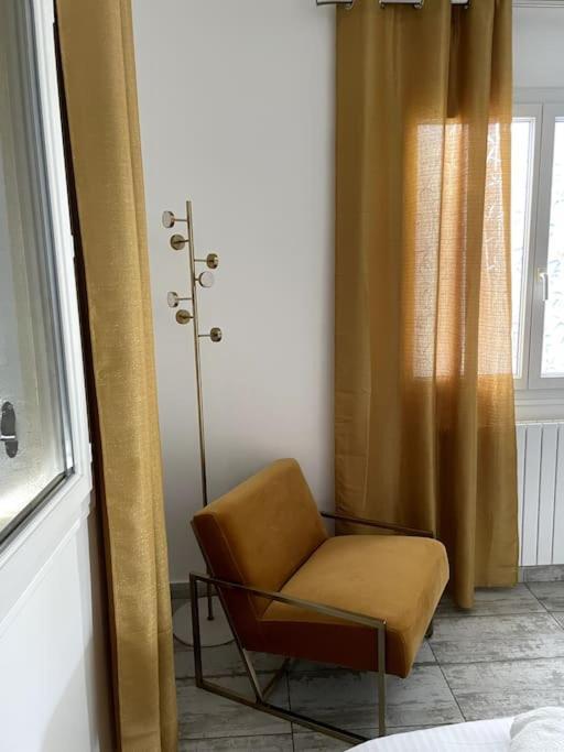 Villa La Quietude Les Issambres Zewnętrze zdjęcie