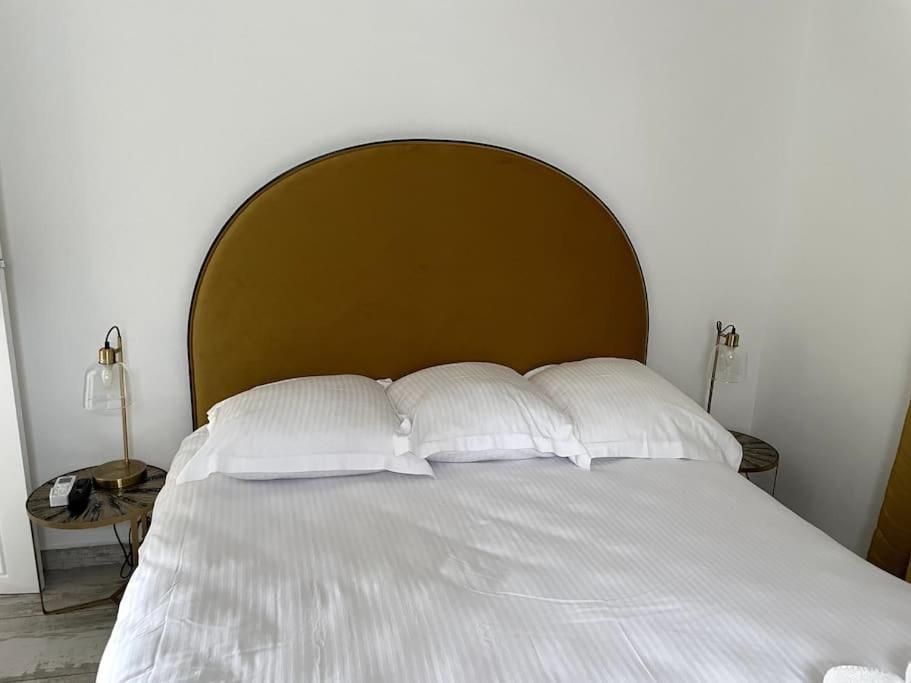 Villa La Quietude Les Issambres Zewnętrze zdjęcie